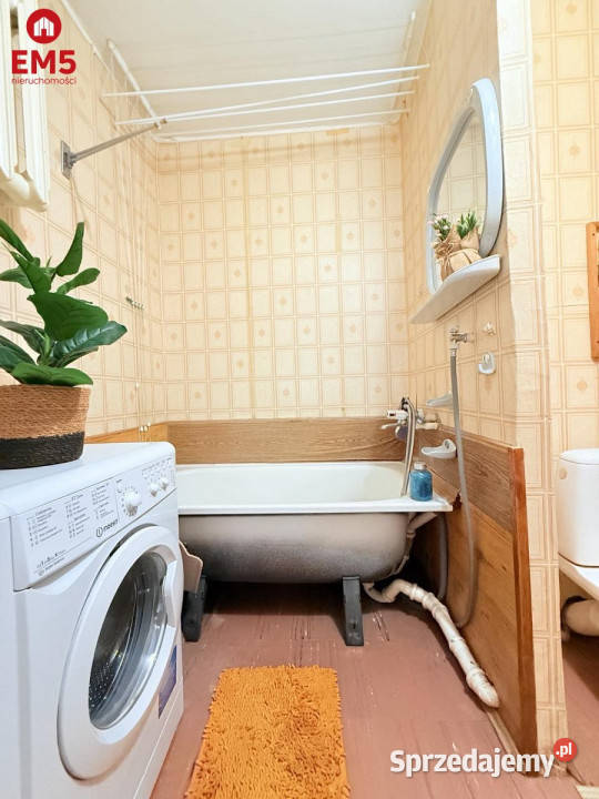 sprzedaży mieszkania 33m2 2 pokojowe Białystok 33m2