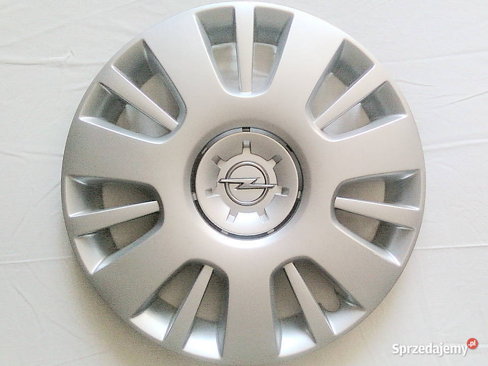 OPEL 16 kołpak oryg śląskie