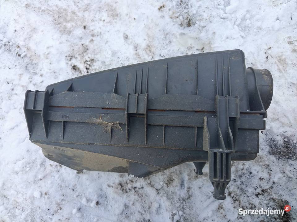 Obudowa filtra powietrza Ford Mondeo Mk 3 18 16v łódzkie Łask