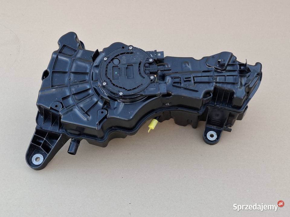 FIAT DOBLO II LIFT ZBIORNIK ADBLUE AD BLUE POMPA lubuskie Bieleń