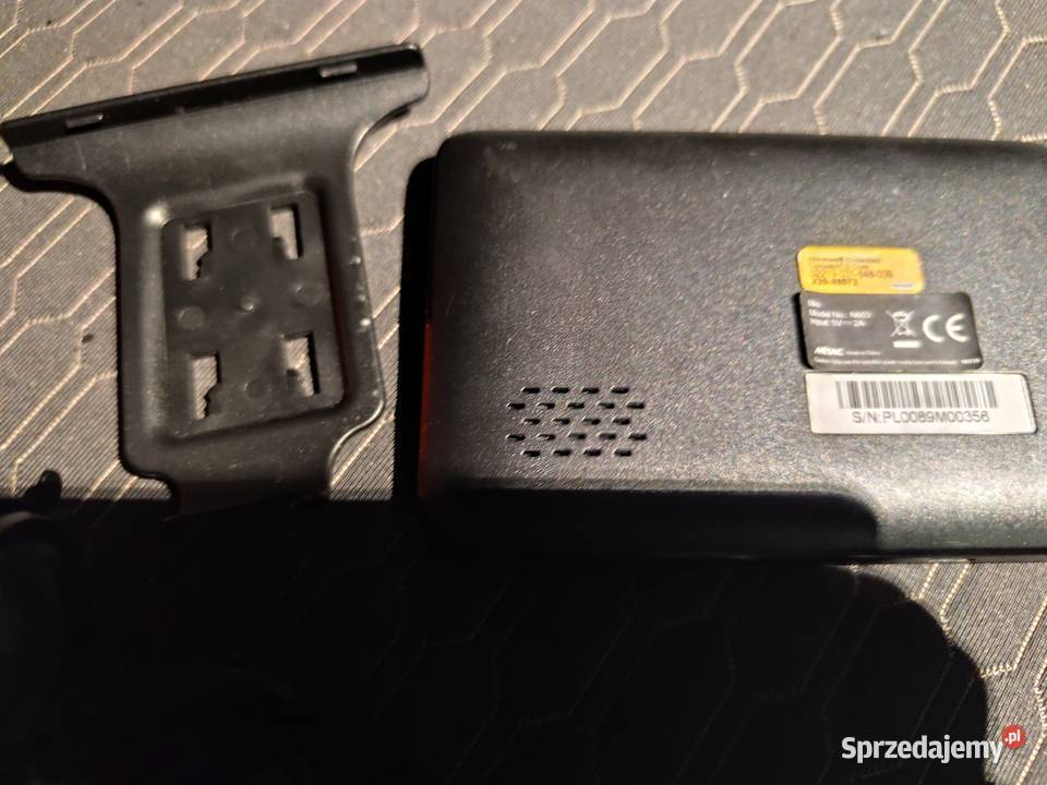 Nawigacja samochodowa MIO Nawigacje GPS Zaborowice