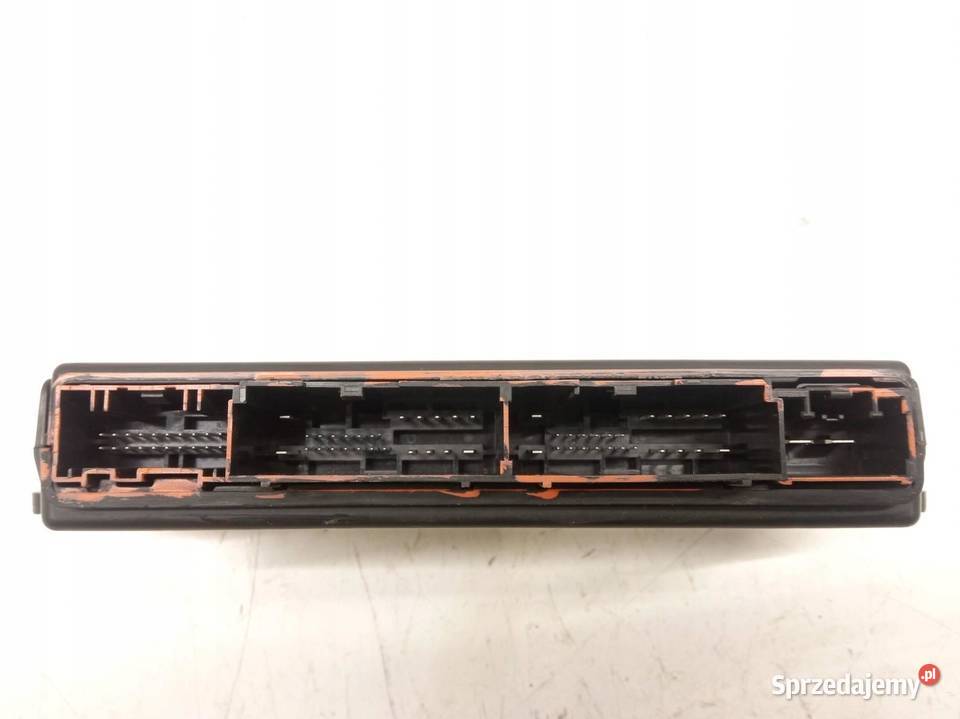 MODUŁ FOTELA KIEROWCY LP DS7T14C708CA Ford osobowe