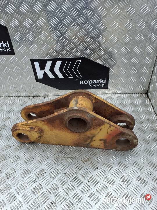 Dźwignia cięgna podnoszenia wideł Caterpillar Gdynia