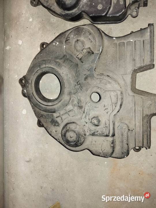 Obudowa paska rozrządu Honda Rok produkcji 1998 Pozostałe