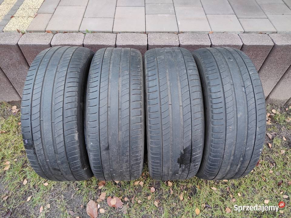 Opony letnie Michelin Primacy 3 2255017 95V 225 Biała Podlaska