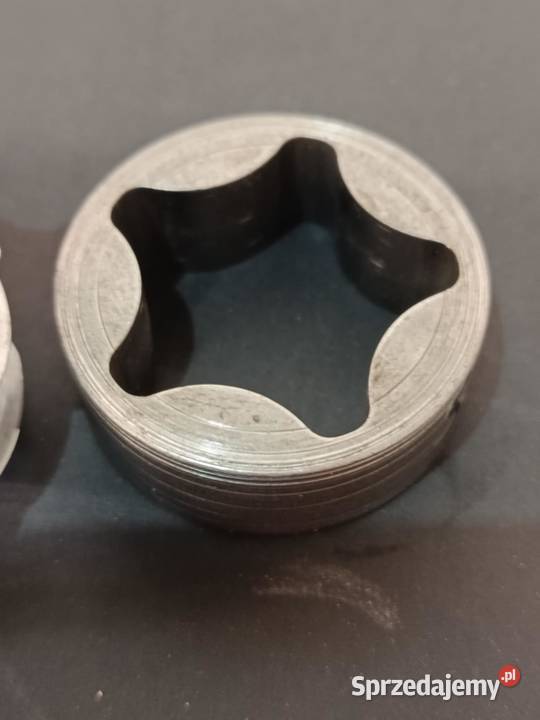 BMW GS 650 GS650 03 rotax pegaso pompa oleju Warszawa