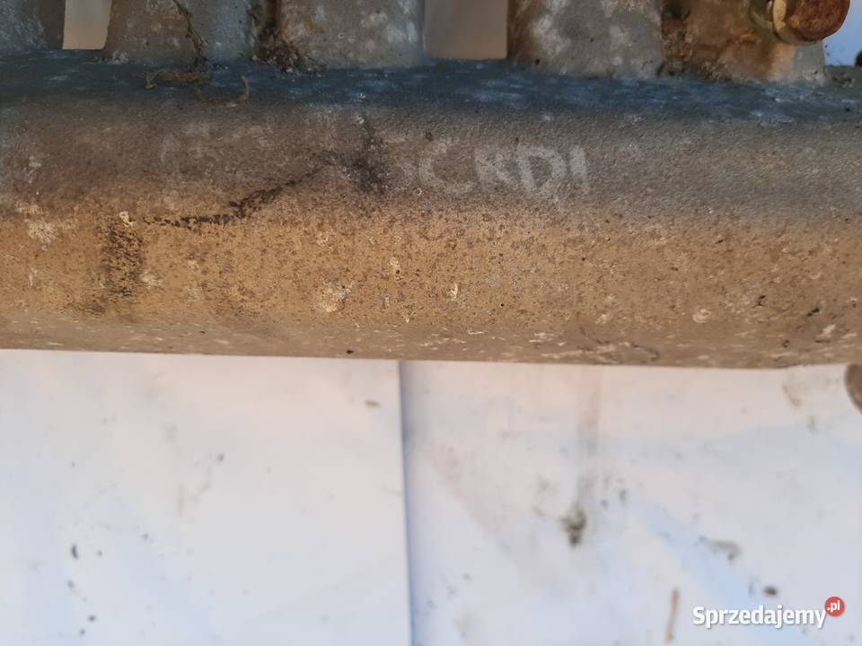 Hyundai Kia 16 CRDI Kolektor ssący 283202A400 osobowe Ksawerów