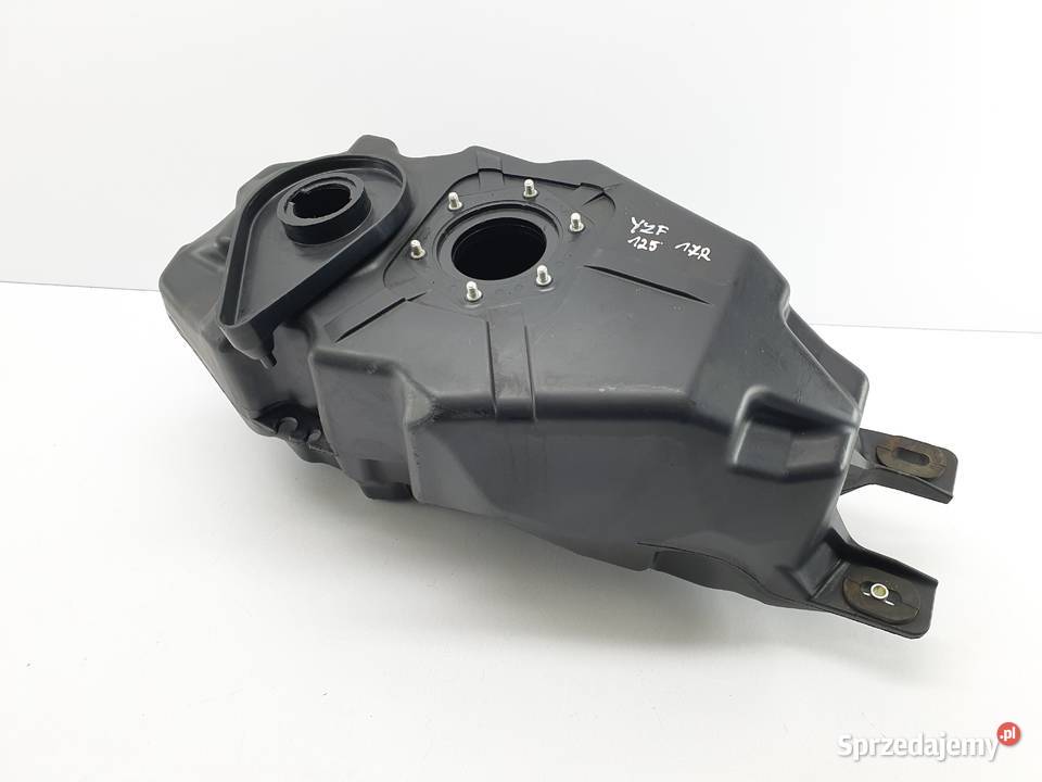 Zbiornik Paliwa Bak Yamaha Yzf 125 Łódź