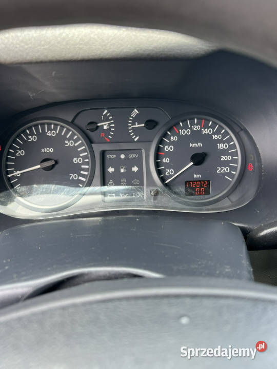 Renault Clio II 19982012 Słupsk