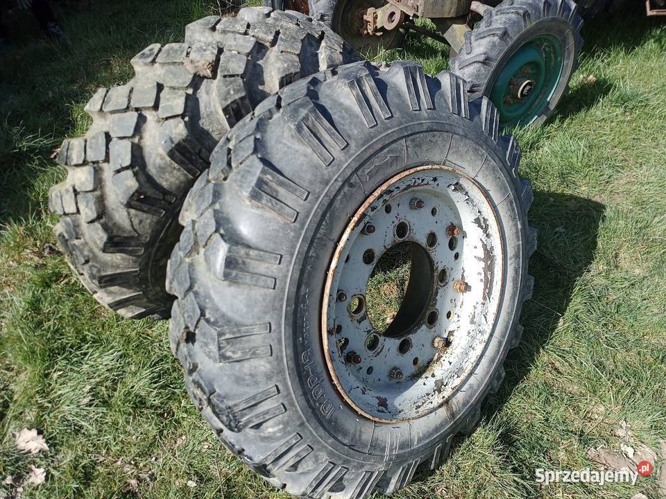 Koła 100018 Star sam Włosienica