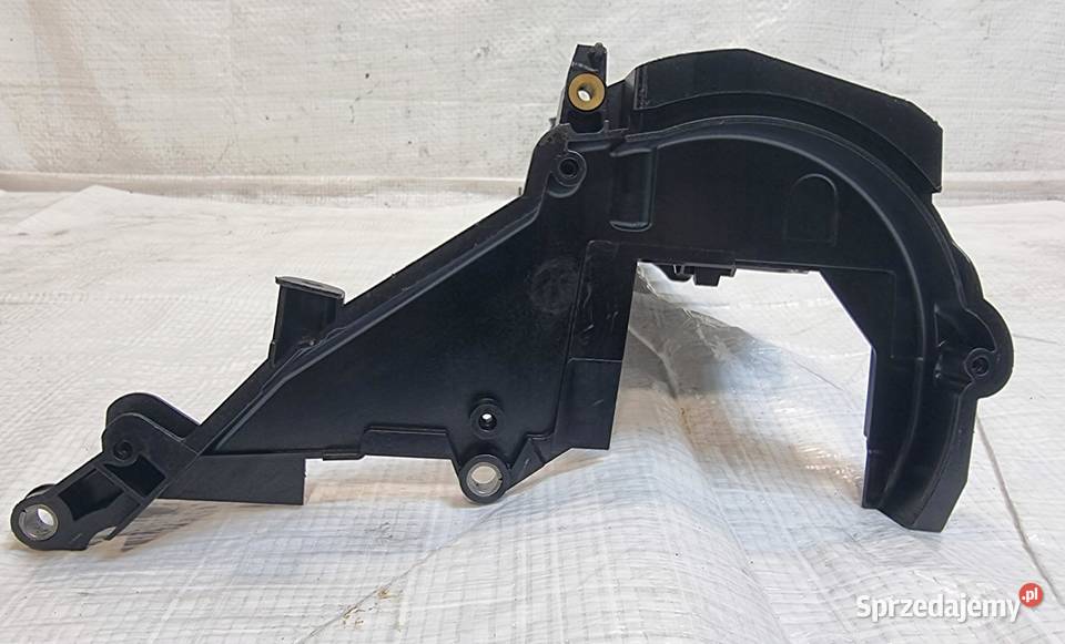 POKRYWA ZAWORÓW FORD FOCUS MK3 16 TDCI kujawsko-pomorskie