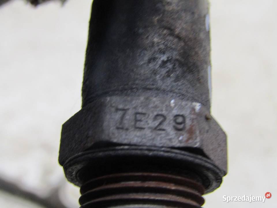 SONDA LAMBDA 12 VTI CITROEN C3 III sprzedam