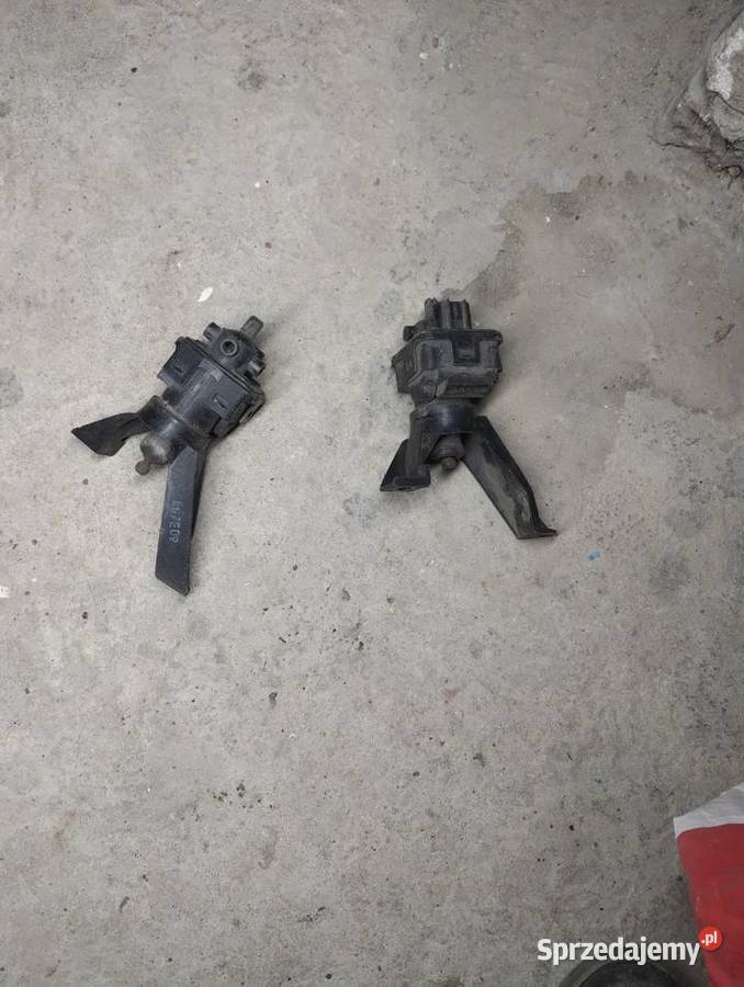 Silnik regulacji świateł Daewoo Tico osobowe Kraków