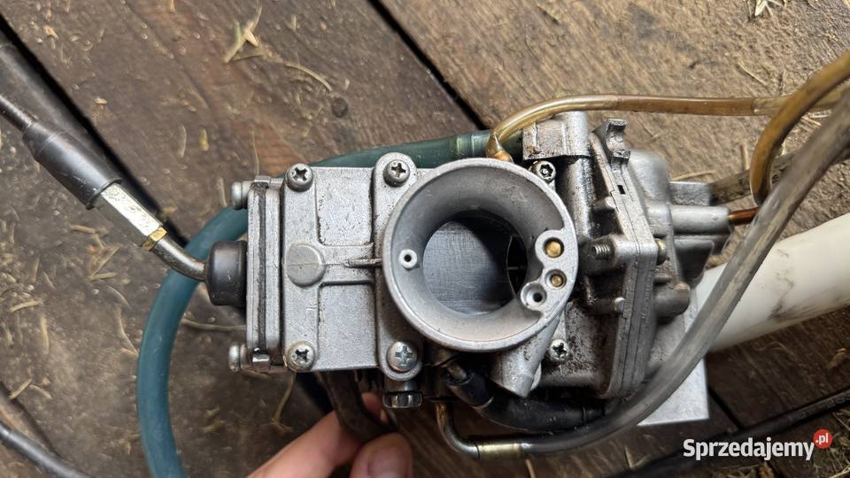 Gaźnik yamaha dt tdr 125