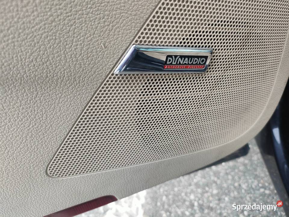 Tiguan 20 TDI 140 4 Motion Automat bi Xenon Brzeziny