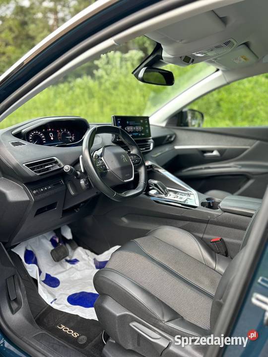 Peugeot 3008 sprzedam