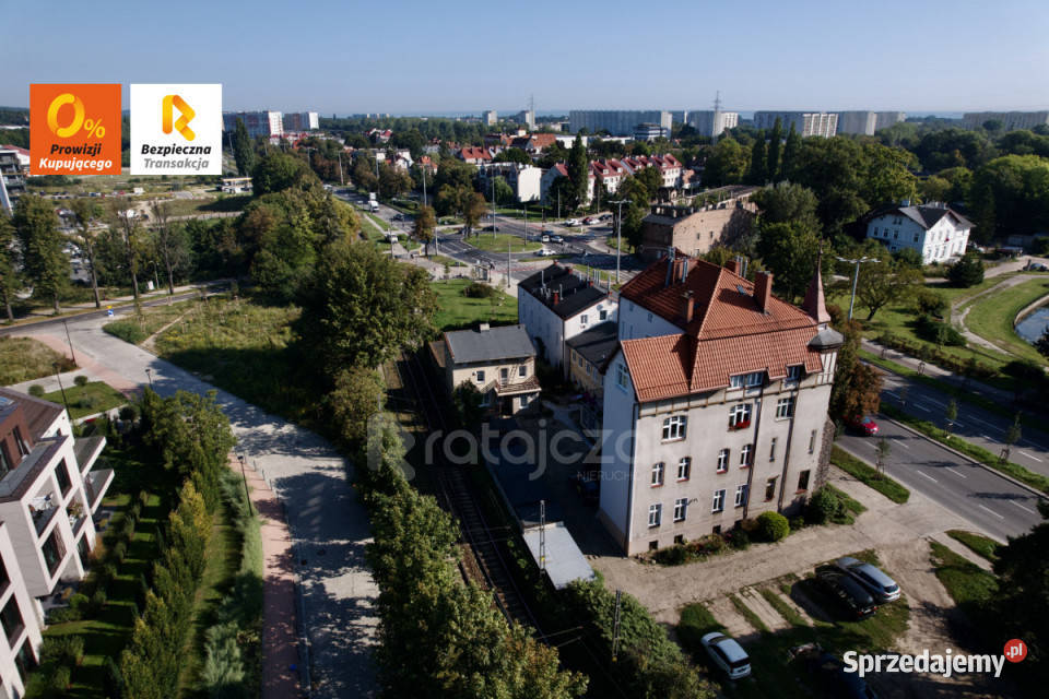 sprzedaży mieszkania 64m2 5pok Gdańsk