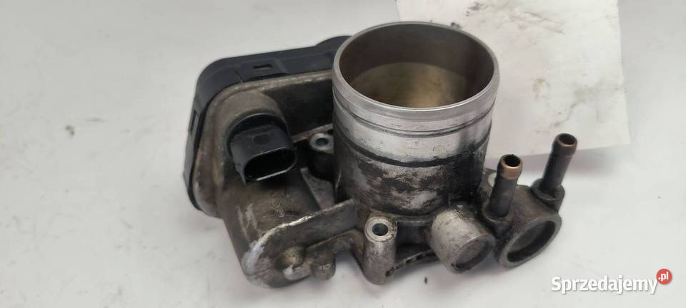 PRZEPUSTNICA MERCEDES BENZ A 140 A1661410225 Lipno