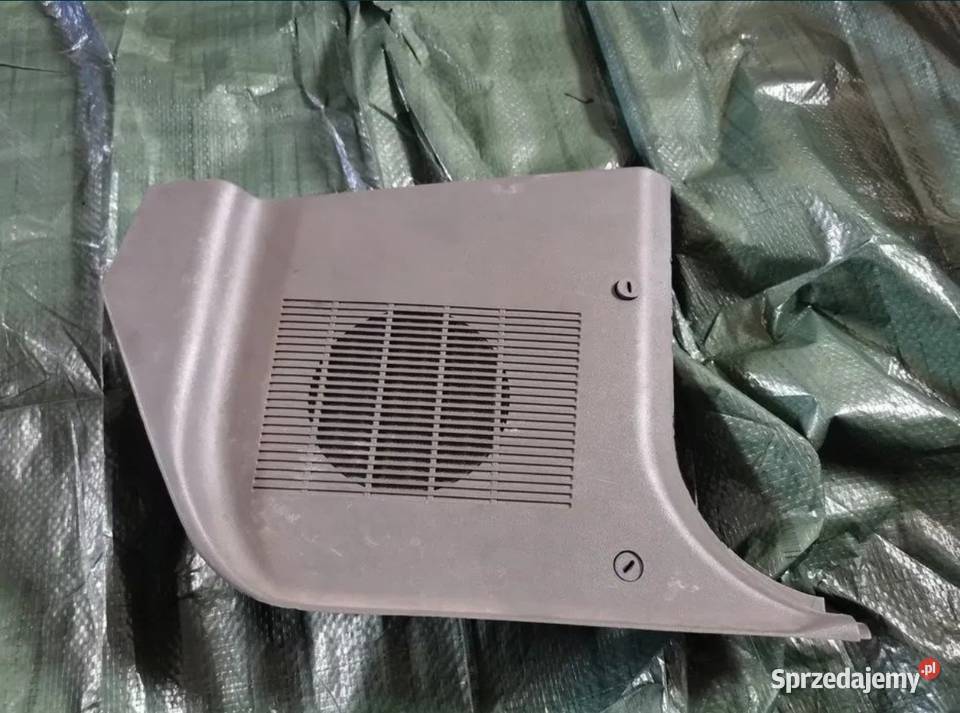 Osłona maskownica głośnika prawy przód BMW e34 Żory