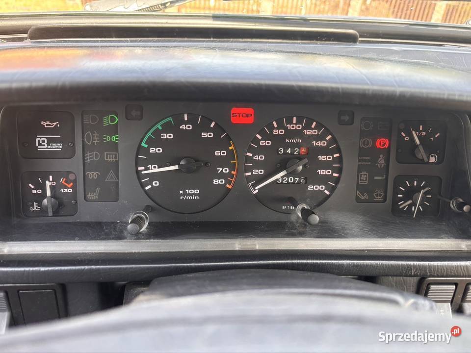 Polonez Caro 16Gli 96 benzyna sprzedam