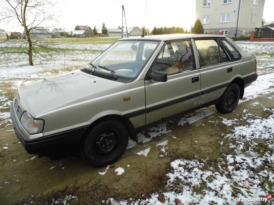 Polonez ATU 16 GLI Atu Radgoszcz