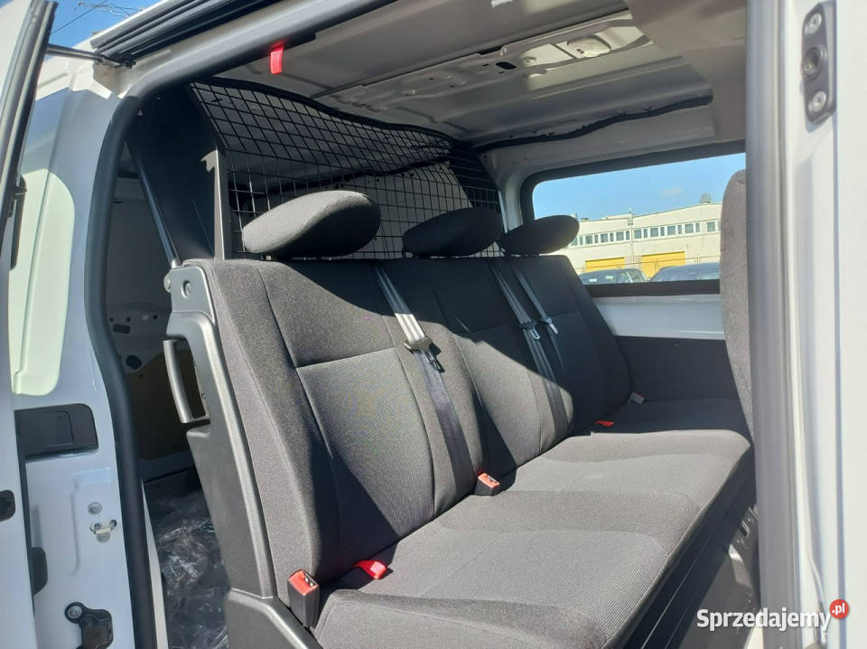 Opel Vivaro Opel Vivaro Flex 6 msc Long RĘKI sprzedam