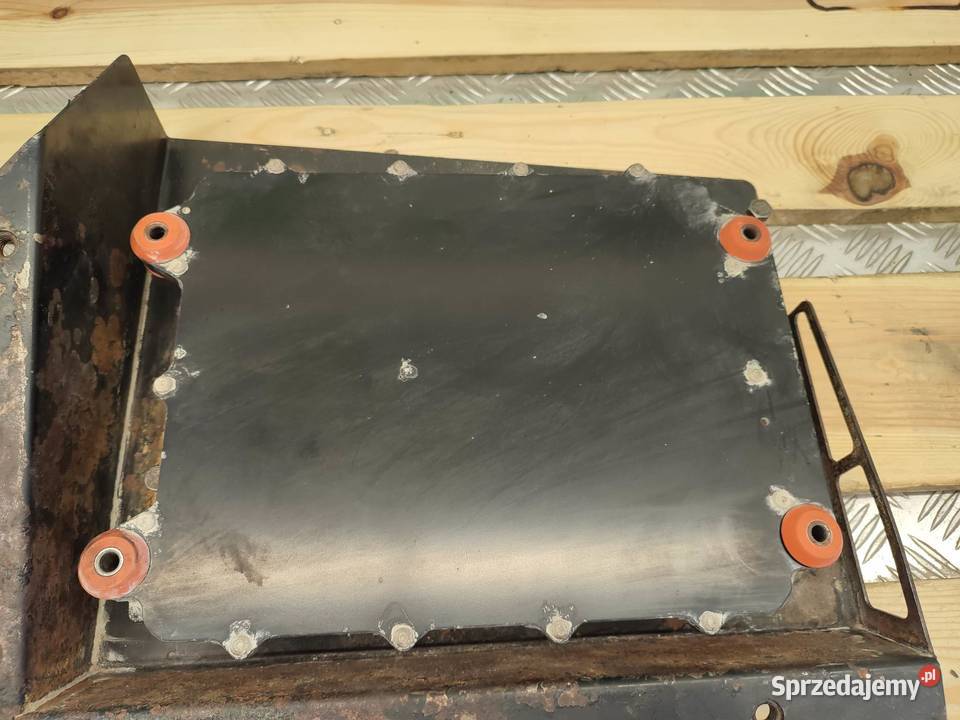 Sterownik ECM CAT TH 360B 262140802 Wilkowo sprzedam