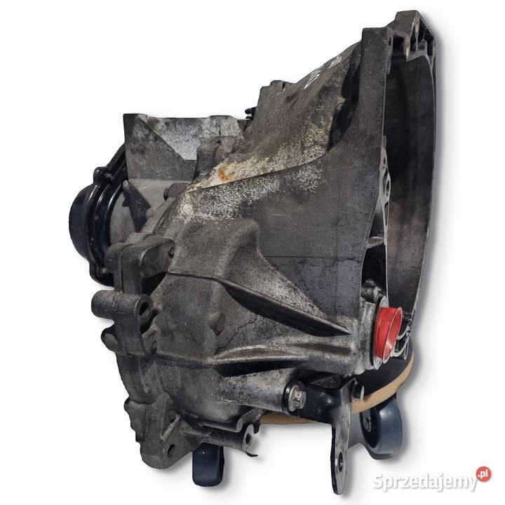 SKRZYNIA BIEGÓW Ford B 10 Ecoboost MANUALNA Chełm