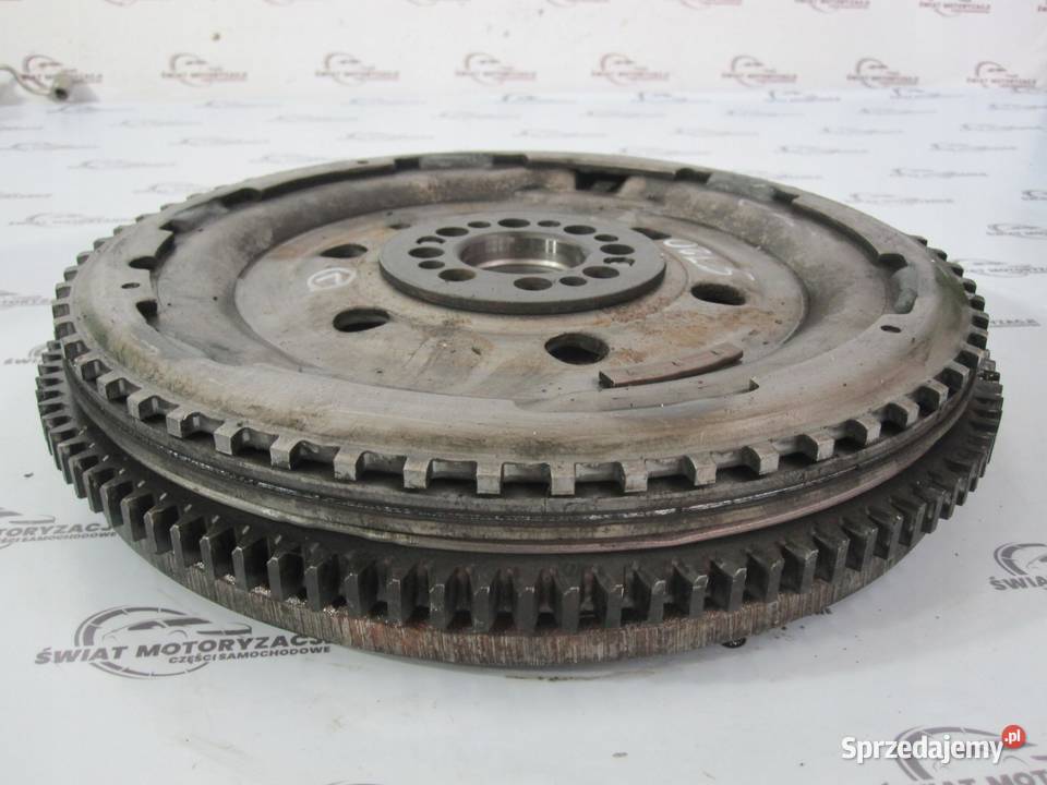 PATHFINDER NAVARA 25 DCI YD25 DDTI 09R 175 koło