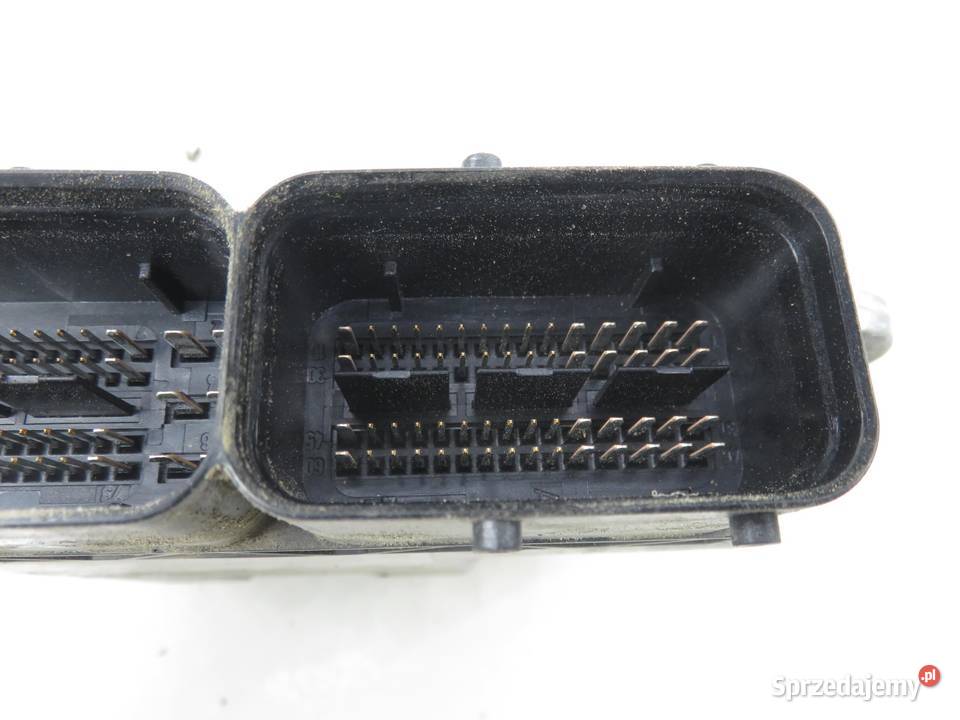 STEROWNIK OPEL CORSA D 13 CDTI 55580691 Motoryzacja sprzedam