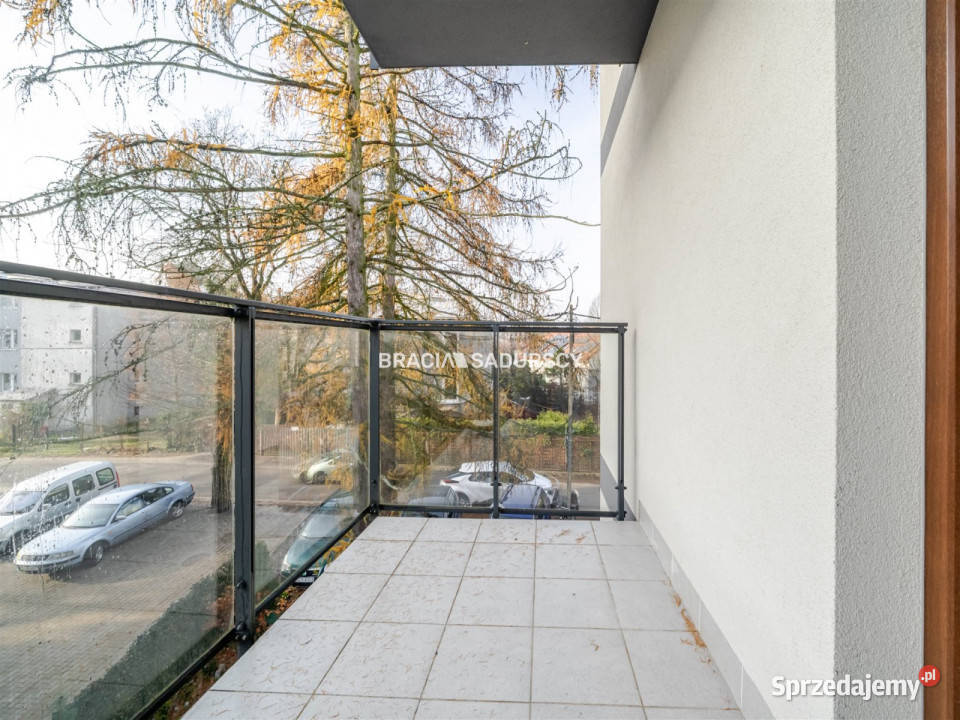 Mieszkanie 3678m2 2 pokojowe Kraków Pszczelna Sprzedaż