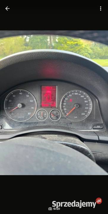 Unikat VW Golf 5 Electric ECE Lotus Engineering 156000km Golf