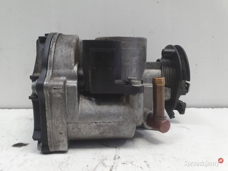 PRZEPUSTNICA VW Golf IV 14 16V 408 237 130 osobowe Chełm