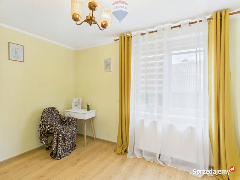 Dom rekreacyjny jeziorem natura i spokój 5877zł/m2 Domy Bądze