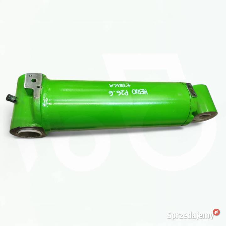 Siłownik hydrauliczny poziomowania łyżki MERLO Wilkowo