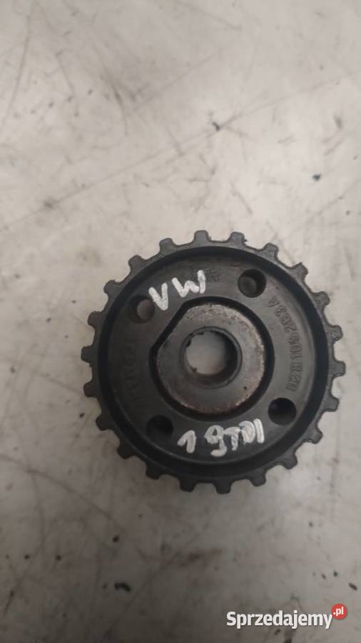 VW SET SKODA AUDI 19TDI 028130111A 028105263A Kielce