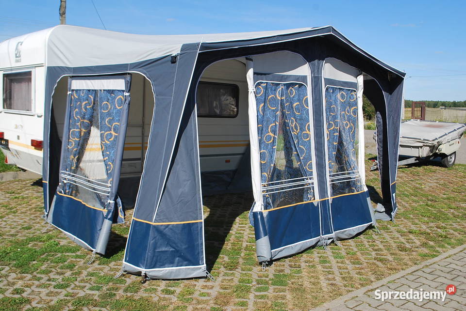 PRZEDSIONEK DOREMA 760800 GŁĘBOKI ŁADNY Grzebowilk