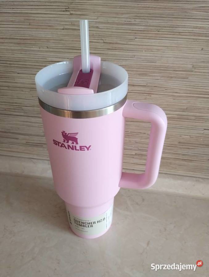 NOWY Kubek termiczny 118L Quencher H20 tumbler Zabrze sprzedam