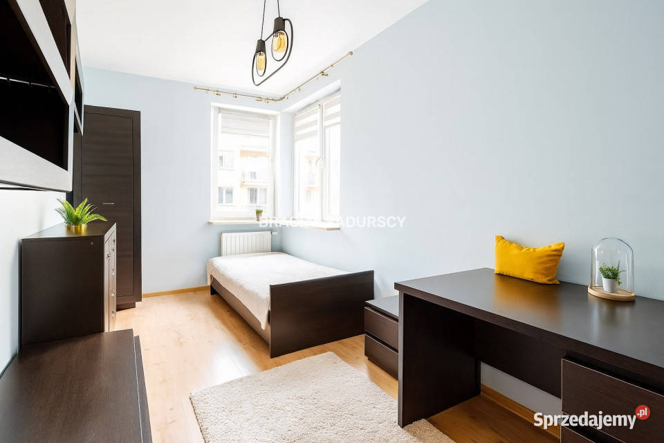 Mieszkanie Kraków Rydlówka 635m2 3pokojowe sprzedam