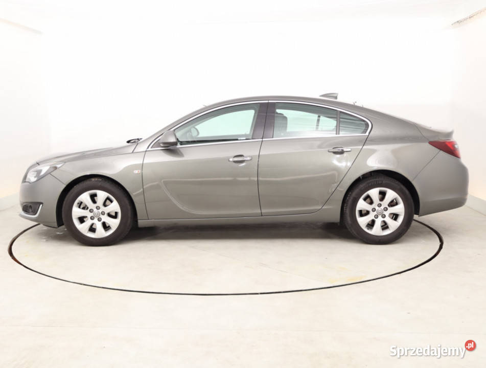Opel Insignia 20 CDTI czujnik parkowania dolnośląskie