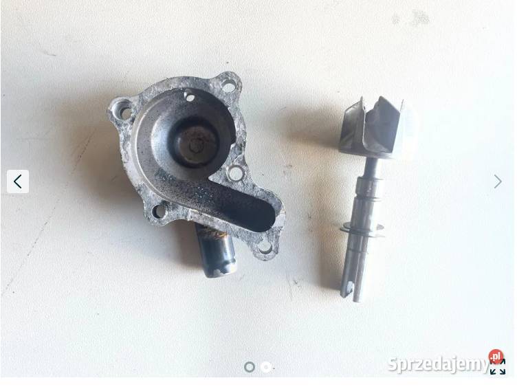 Pompa wody Kymco Xtown 125 2018 Ostrów Wielkopolski sprzedam