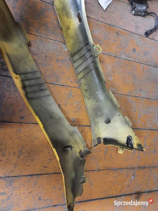 Yamaha XJ 600n Diversion ogon zadupek boczki dolnośląskie Jelenia Góra sprzedam