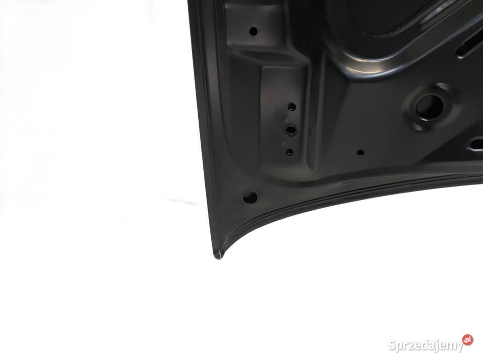 Ford Transit MK4 VE83 061994072000 Maska pokrywa Maski Skarżysko-Kamienna