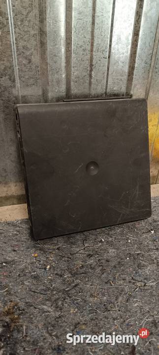 Moduł Komfortu VW T5 2008R Busko-Zdrój