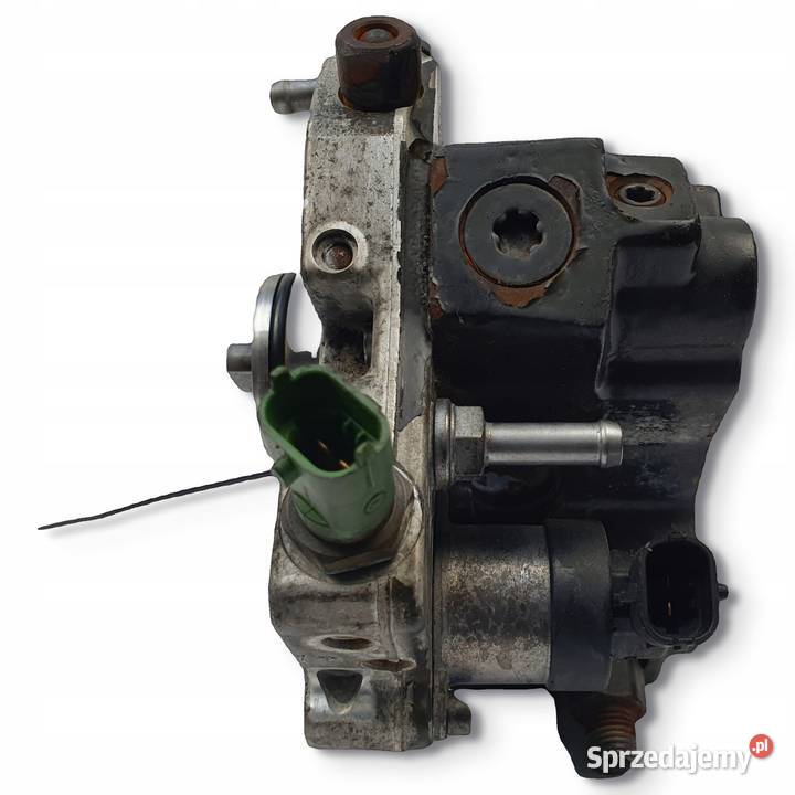 POMPA WTRYSKOWA Volvo V70 II S60 24 D5 Chełm