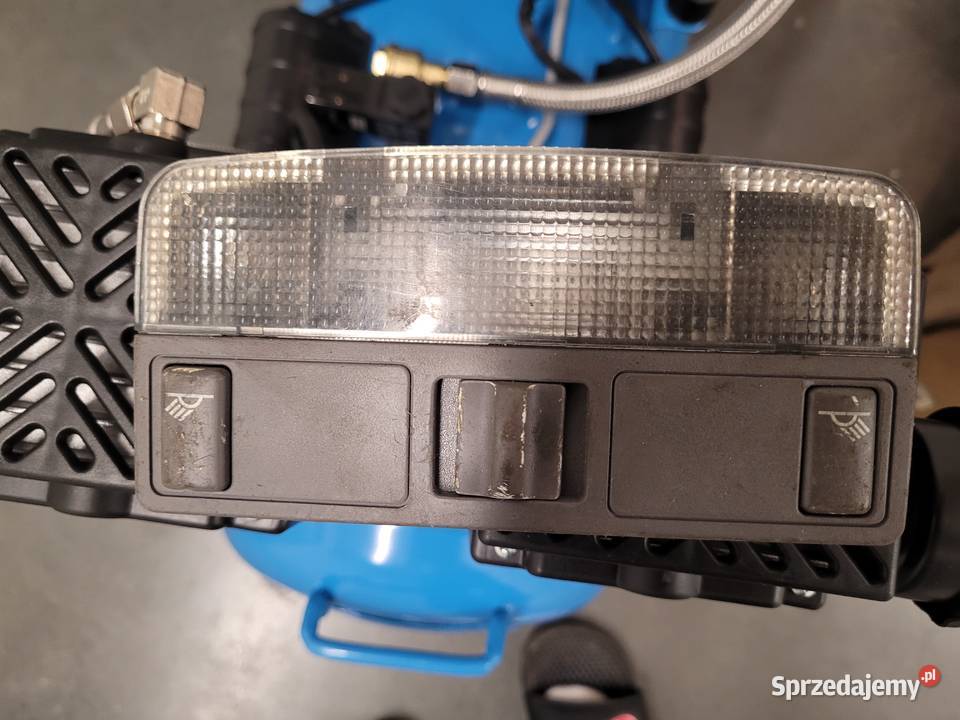 Lampka podsufitki audi a3 8l Rzeszów sprzedam