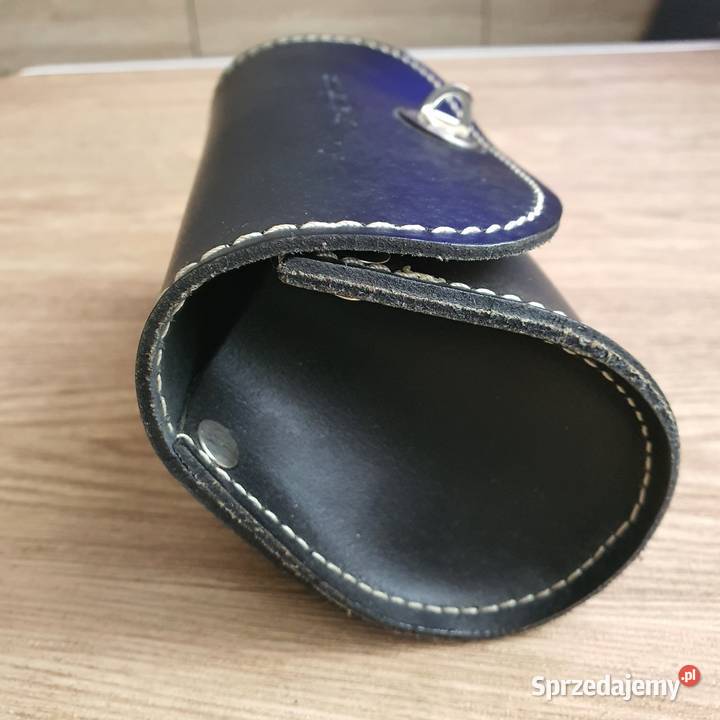 Batavus sakwa podsiodełkowa Nowa Sól