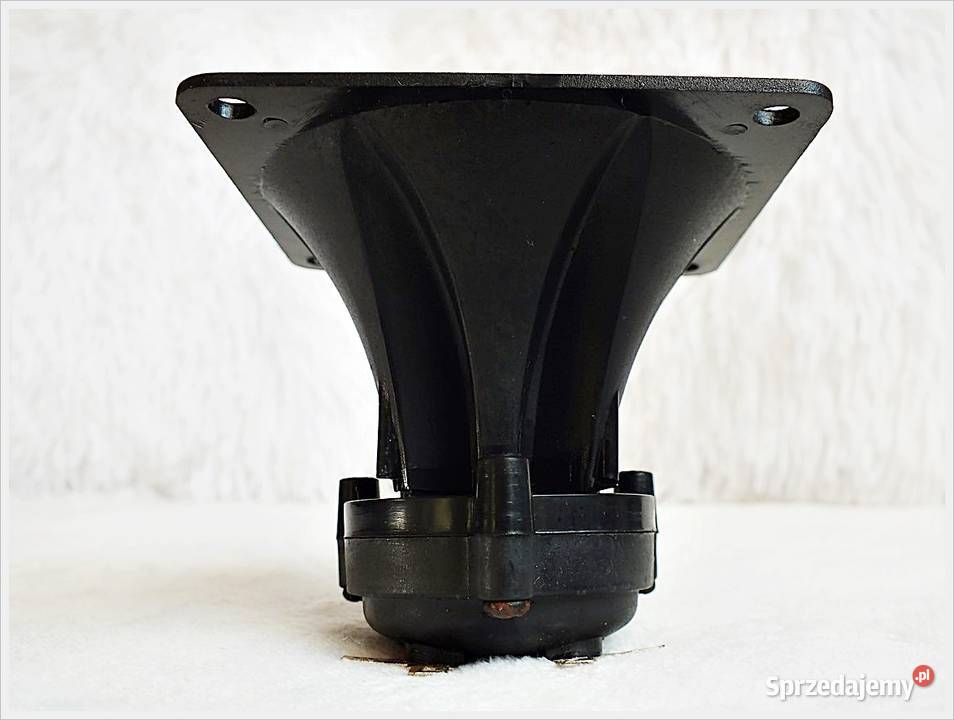 Głośnik wysokotonowy piezo F32 100W 8ohm KOLUMNY Żary