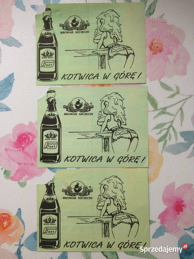 1160 Bilety Pogoni Szczecin 1995 R