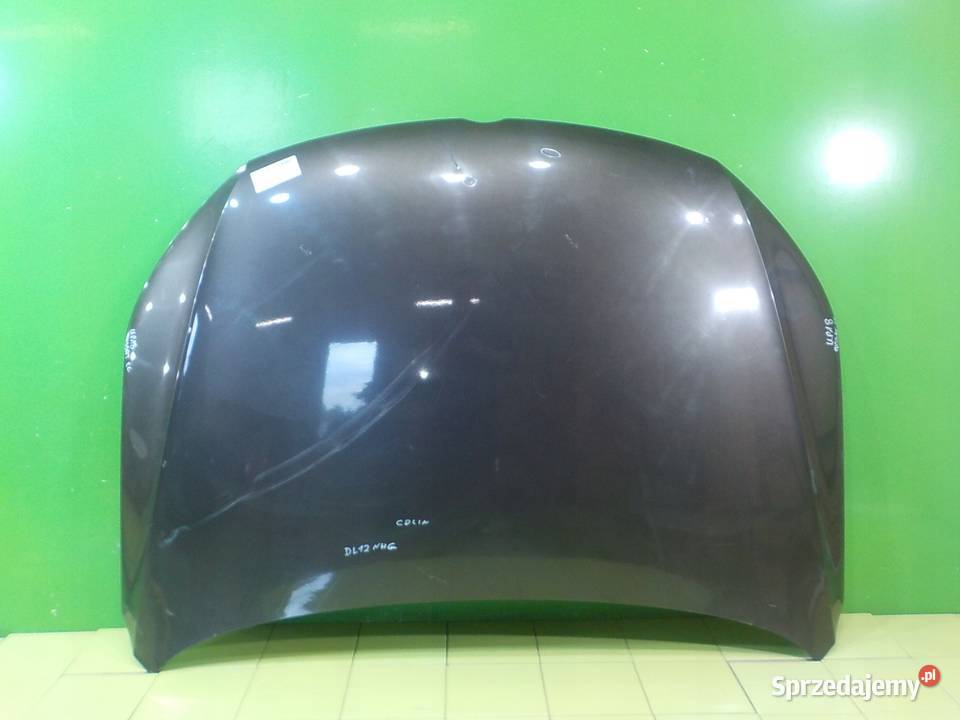 VW CC LIFT 12r SEDAN 4D maska